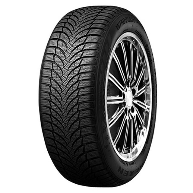 Pneu 165/65R14 Nexen Winguard Snow G Wh2