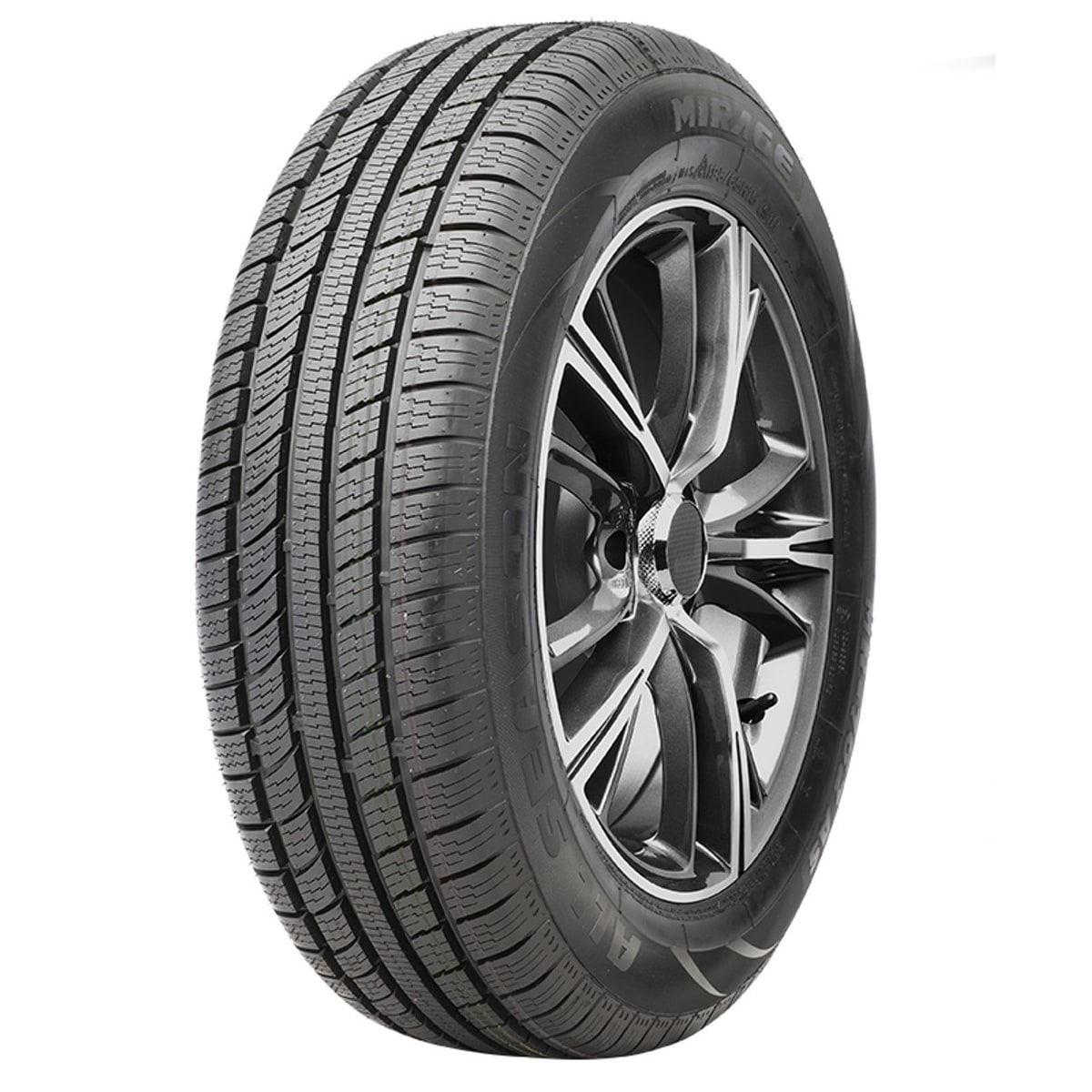235/50R18 Mirage MR-762AS 101V XL