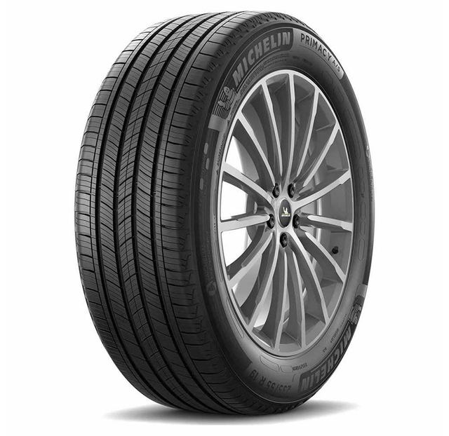 Pneu 215/50R17 Michelin E Primacy All Season