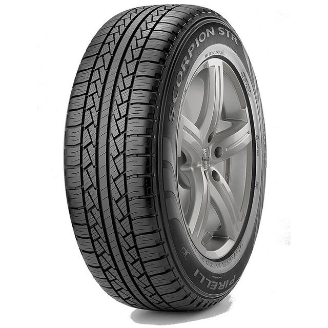 Pneu 245/50R20 Pirelli Scorpion