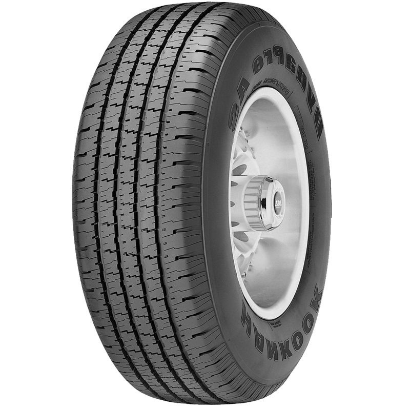 LT245/75R16 LRE 120/116R HANKOOK DYNAPRO AS RH03 LT BW