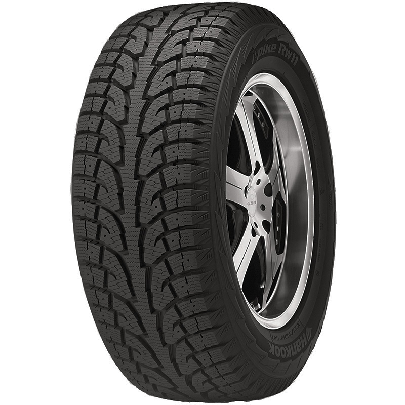LT275/65R20 LRE HANKOOK IPIKE RW11