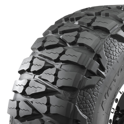 LT37X13.50R20 LRE 127Q NITTO MUD GRAPPLER