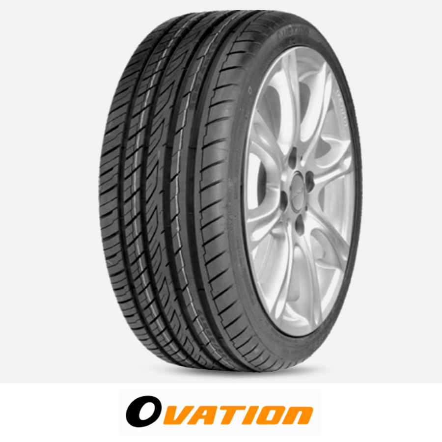 225/40R18 XL 92W OVATION VI-388
