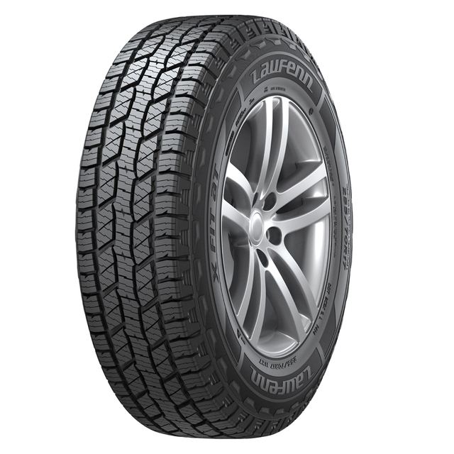 Pneu LT265/75R16 Laufenn X FIT