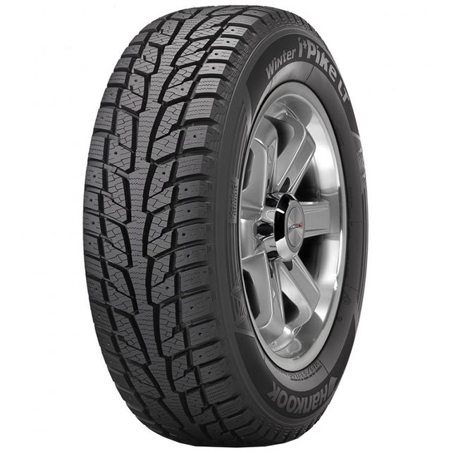 Pneu LT195/75R16 Hankook Winter i*Pike LT RW09