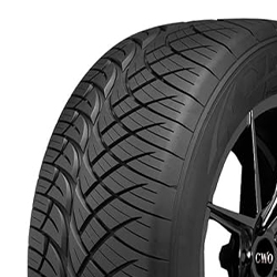 305/40R23 XL 115H NITTO NT420S