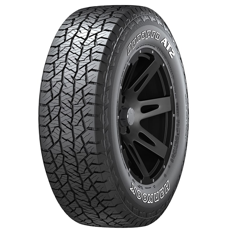 LT275/70R17 Hankook DYNAPRO AT2 RF11 HIVER**