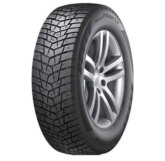 Pneu 195/75R16 Hankook Winter i*Pike LV