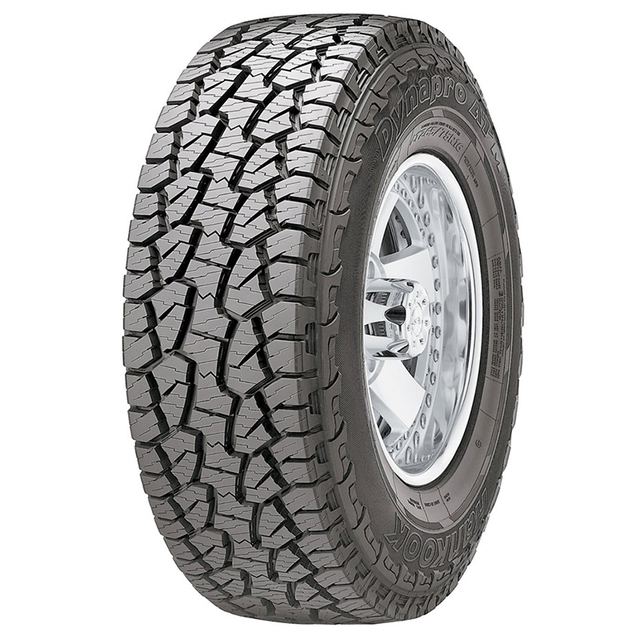 Pneu LT265/65R17 Hankook Dynapro