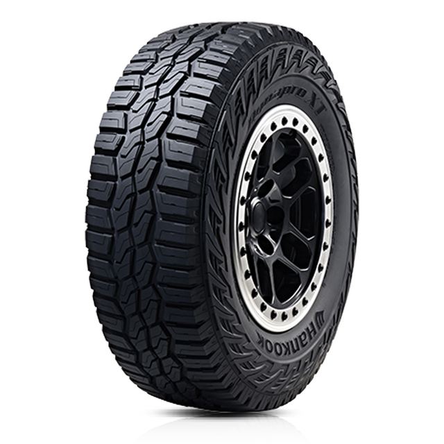 Pneu LT275/70R18 Hankook Dynapro