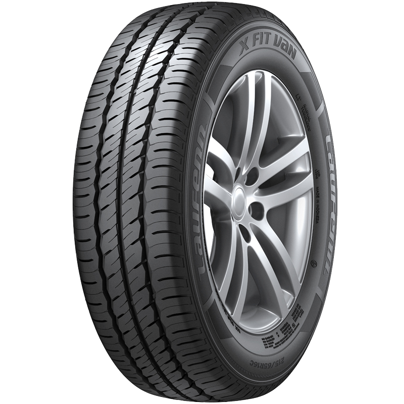 LT235/65R16 LRE 121/119R LAUFENN X FIT VAN LV01 BW