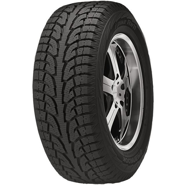 Pneu LT245/75R16 Hankook Winter i*Pike RW11
