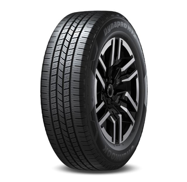 Pneu LT235/80R17 Hankook Dynapro HT2