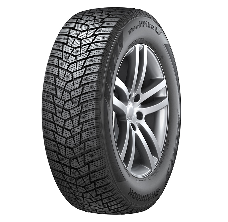 LT235/65R16 LRE 121/119R HANKOOK WINTER I*PIKE LV RW15 BSW