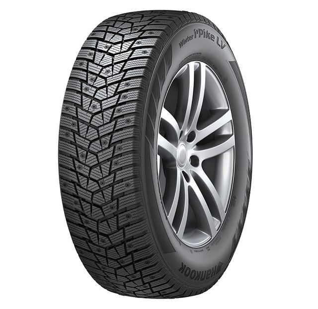Pneu LT235/65R16 Hankook Winter i*Pike LV RW15