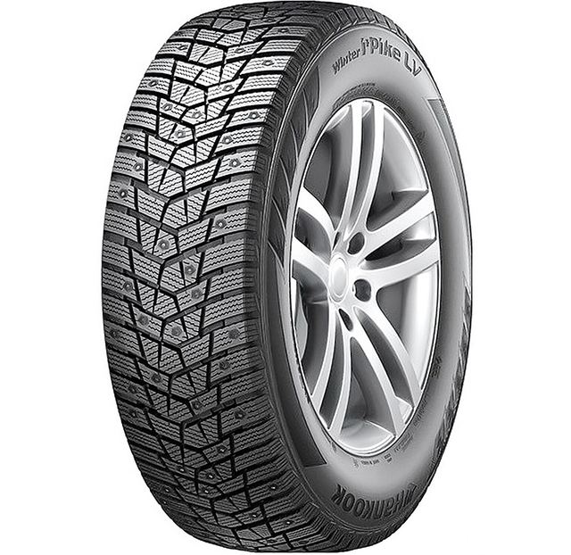 Neumático LT235/65R16 Hankook Winter I Pike LV A Clous