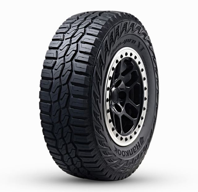 Pneu LT33x12.50R18 Hankook Dynapro