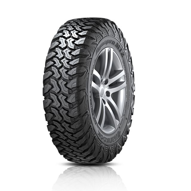 Pneu LT35x12.50R18 Hankook Dynapro