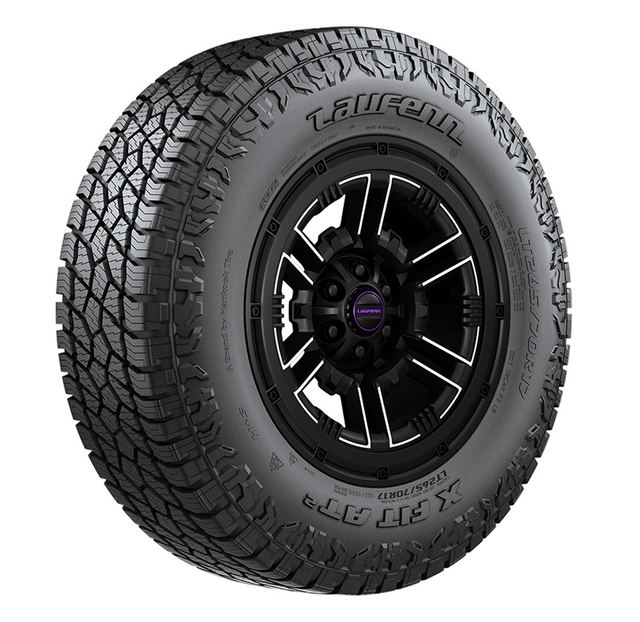 Tire LT265/60R20 Laufenn X Fit At2