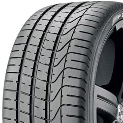 Tire 265/35R20 Pirelli Pzero