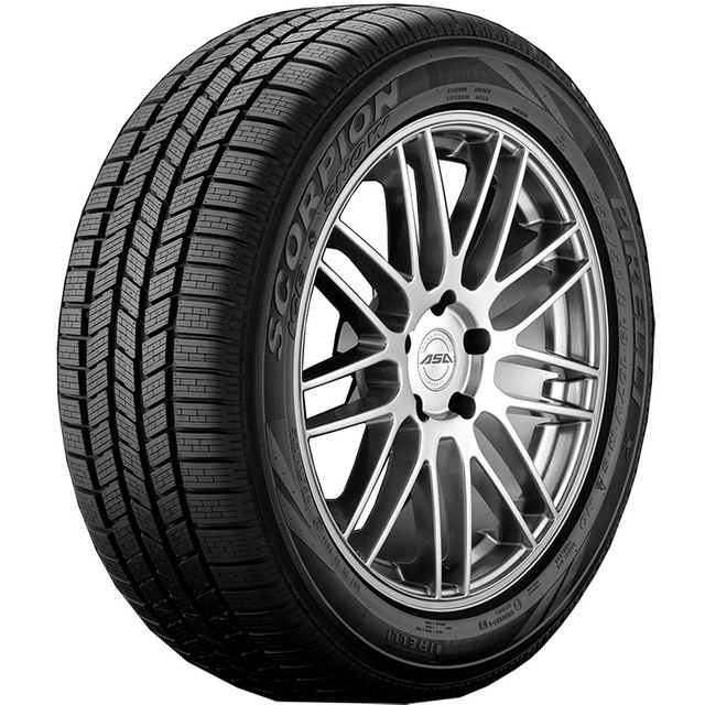 Pneu 275/40R20 Pirelli Scorpion Ice Snow