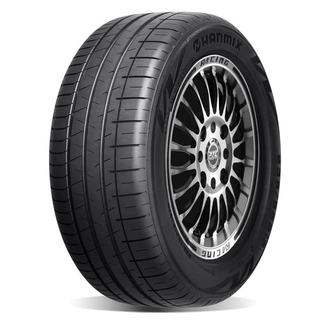 Neumático 205/55R17 Hanmix Classic Cl13
