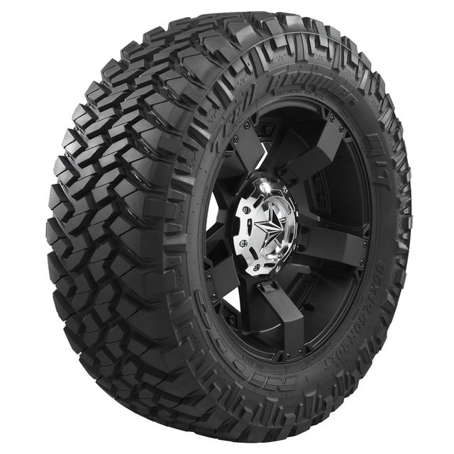 Pneu LT285/70R16 Nitto Trail Grappler
