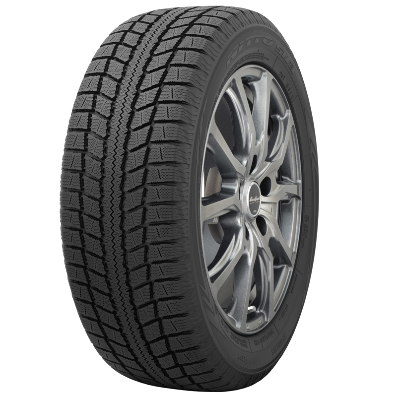 225/65R17 102H NITTO SN3