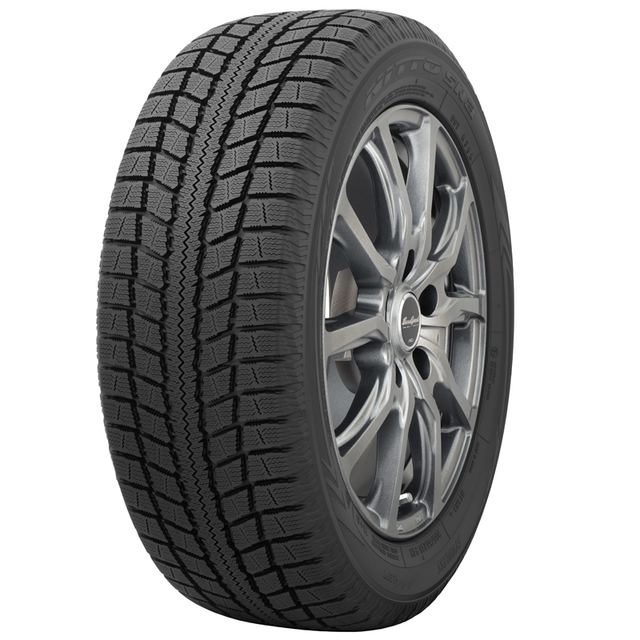Pneu 235/45R18 Nitto Sn3