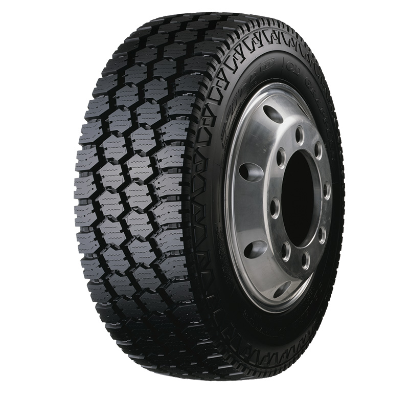 225/70R19.5 128N NITTO CD GRAPPLER