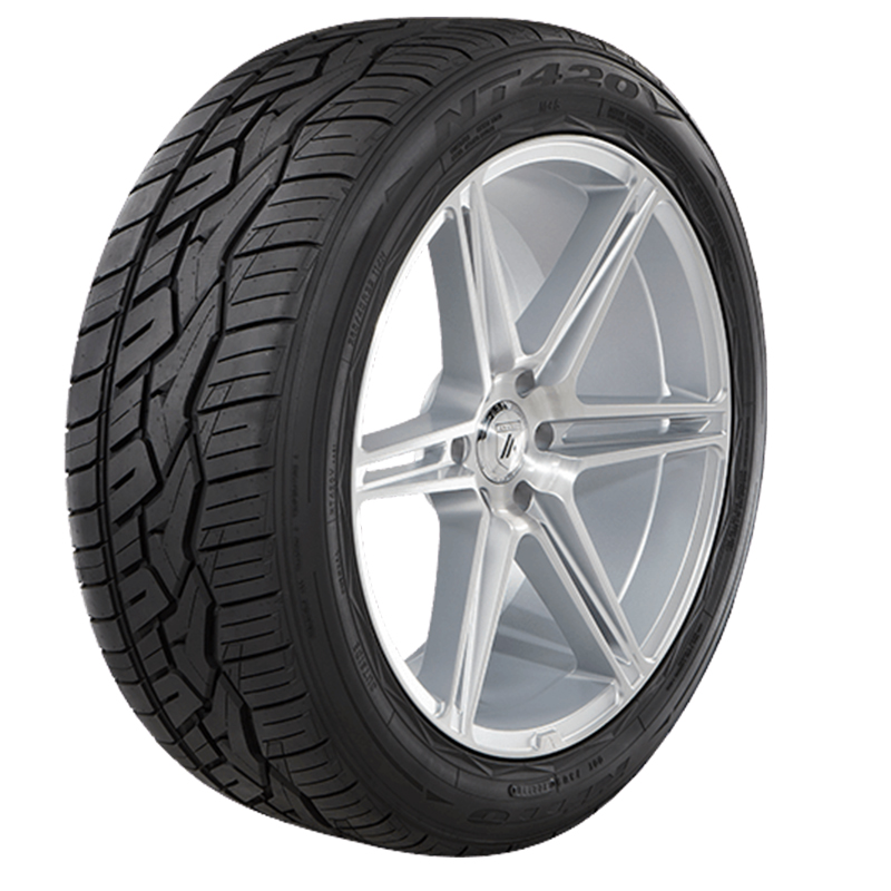 305/40R23 XL 115H NITTO NT420V