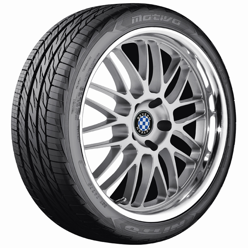 235/45R17 XL 97W NITTO MOTIVO