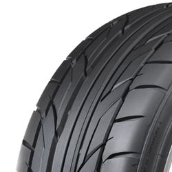 Tire 245/45R19 Nitto Nt555 G2