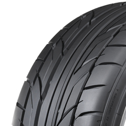 265/35R22 XL 102W NITTO NT555 G2