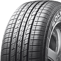 265/50R20 107V KUMHO SOLUS KL21 ECO NOIR