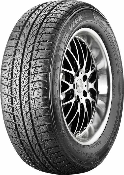 185/55R14 Kumho KH21 SPCL 80H