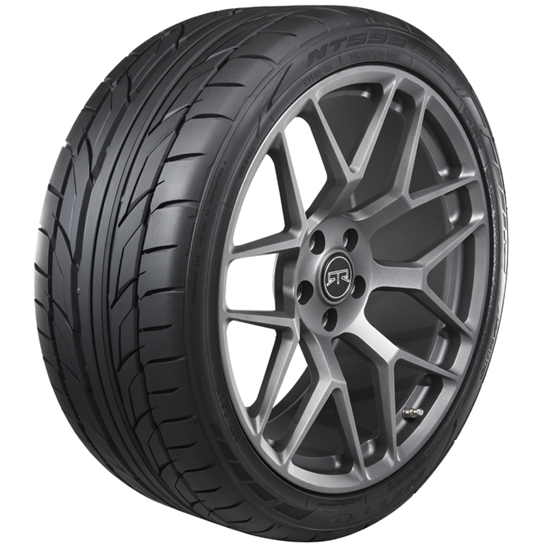 275/50R17 XL 108W NITTO NT555 G2