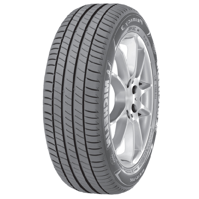 245/40R19 XL 98Y MICHELIN PRIMACY 3 GREEN X NOIR