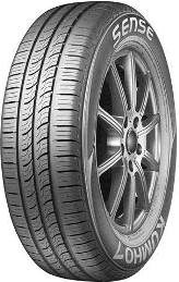 205/60R15 Kumho KR26 **NET** 91H