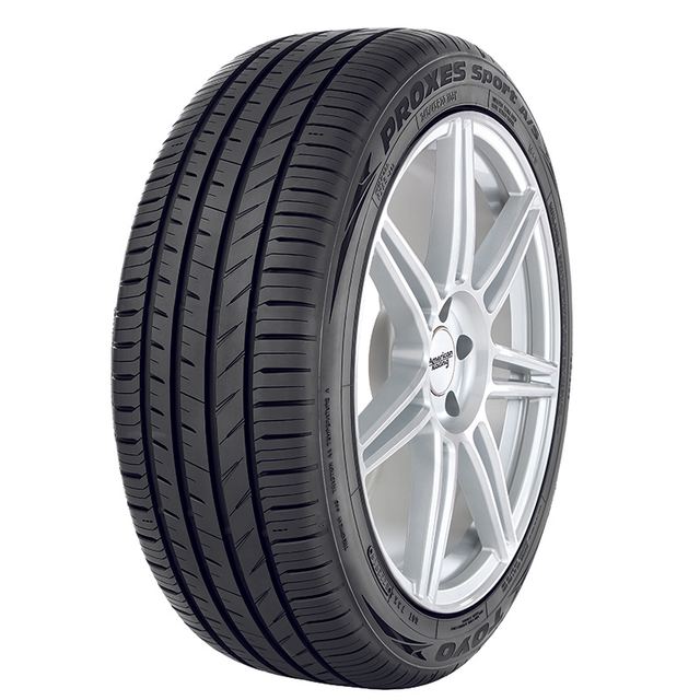 Pneu 255/40R17 Toyo Proxes Sport