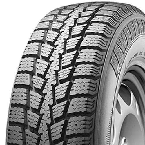 185R14 Kumho KUHMO POWER GRIP KC11 SPCL 102/100Q Cloutable