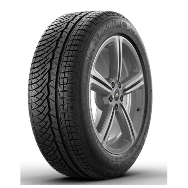 Pneu 285/40R19 Michelin Pilot Alpin PA4