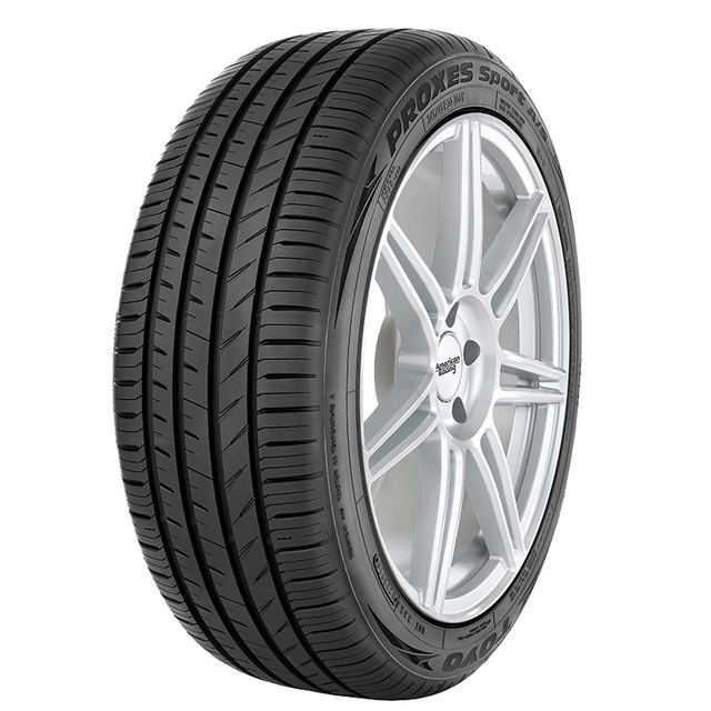 Pneu 285/30R19 Toyo Proxes Sport A S