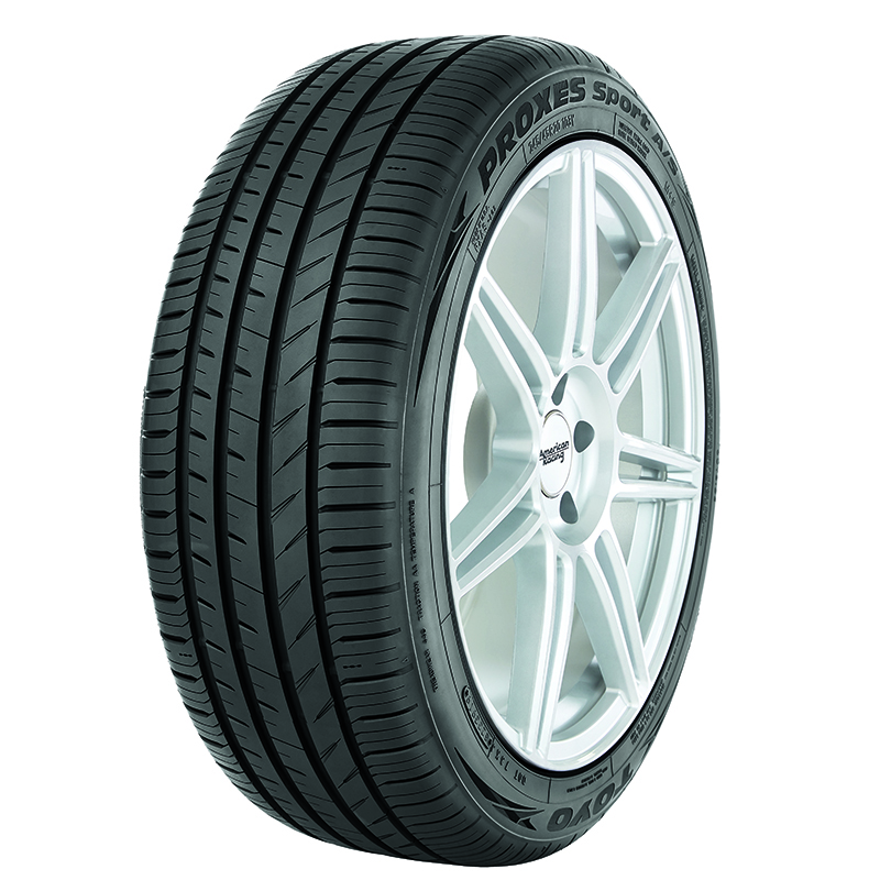 225/30R20 XL 85W TOYO PROXES SPORT A/S BL