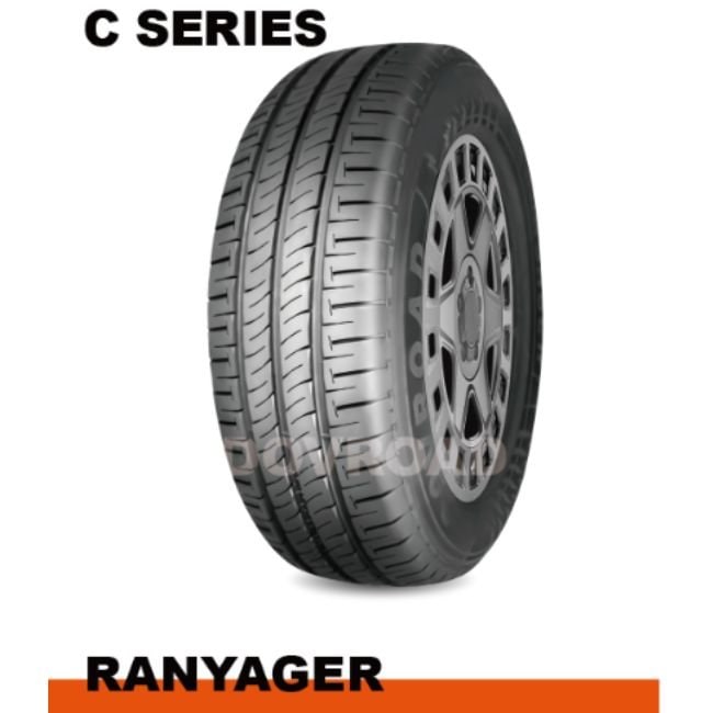 215/60R17C DOVROAD RANYAGER 109/107T 8PR