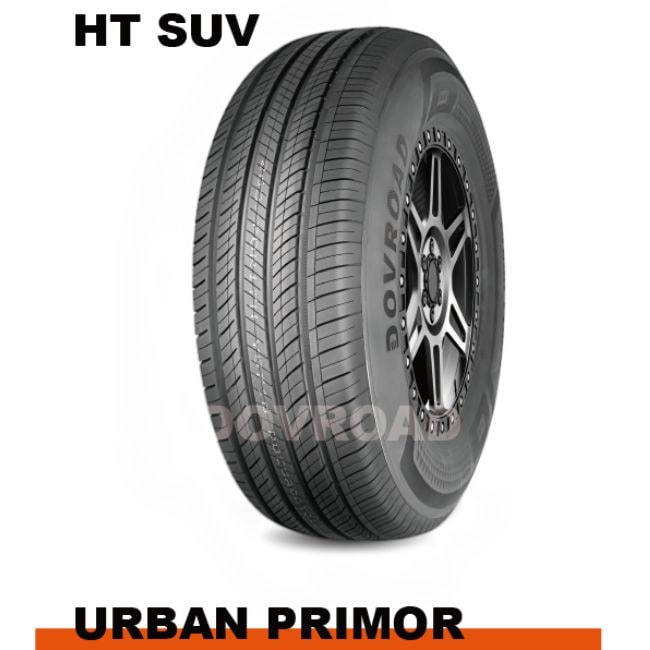 215/60R17 DOVROAD URBAN PRIMOR 100H XL