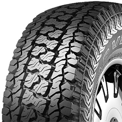235/70R16 104T KUMHO ROAD VENTURE AT51 NOIR