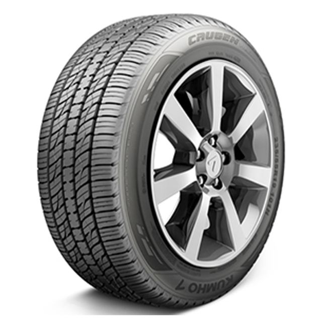 Pneu 235/65R17 Kumho Crugen