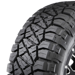 LT37X13.50R22 LRF 128Q NITTO RIDGE GRAPPLER